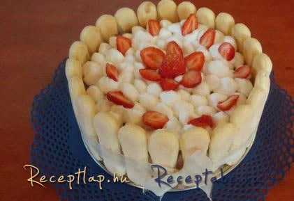 Markiza Torta *
