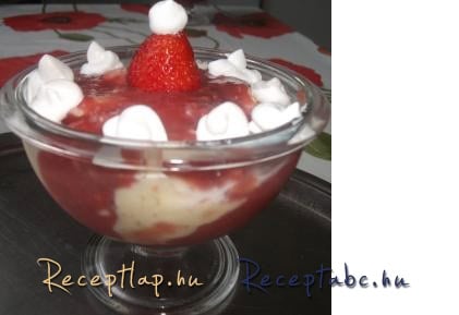 Epres Puding