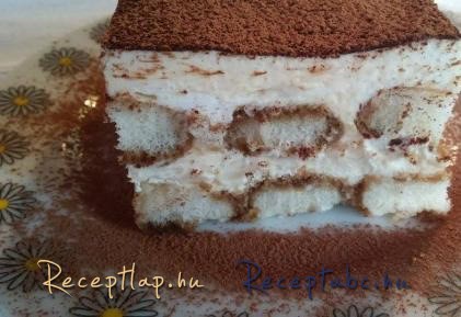 Tiramisu *