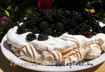 Pavlova