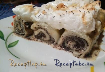 Szentgyörgyi Palacsinta *