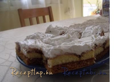 Pelyhes piskóta