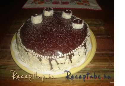 Hólabda torta