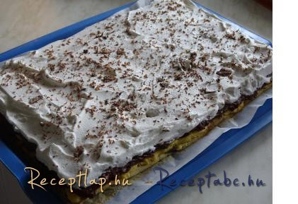 Kinder Bueno szelet Csilditől