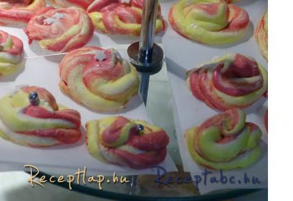Csildi Habkarikája