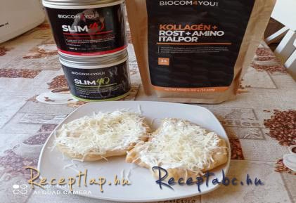 Házi Lángos